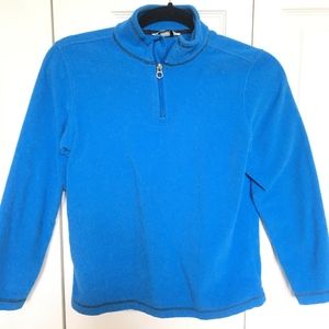 Land's End 1/4 Zip Fleece